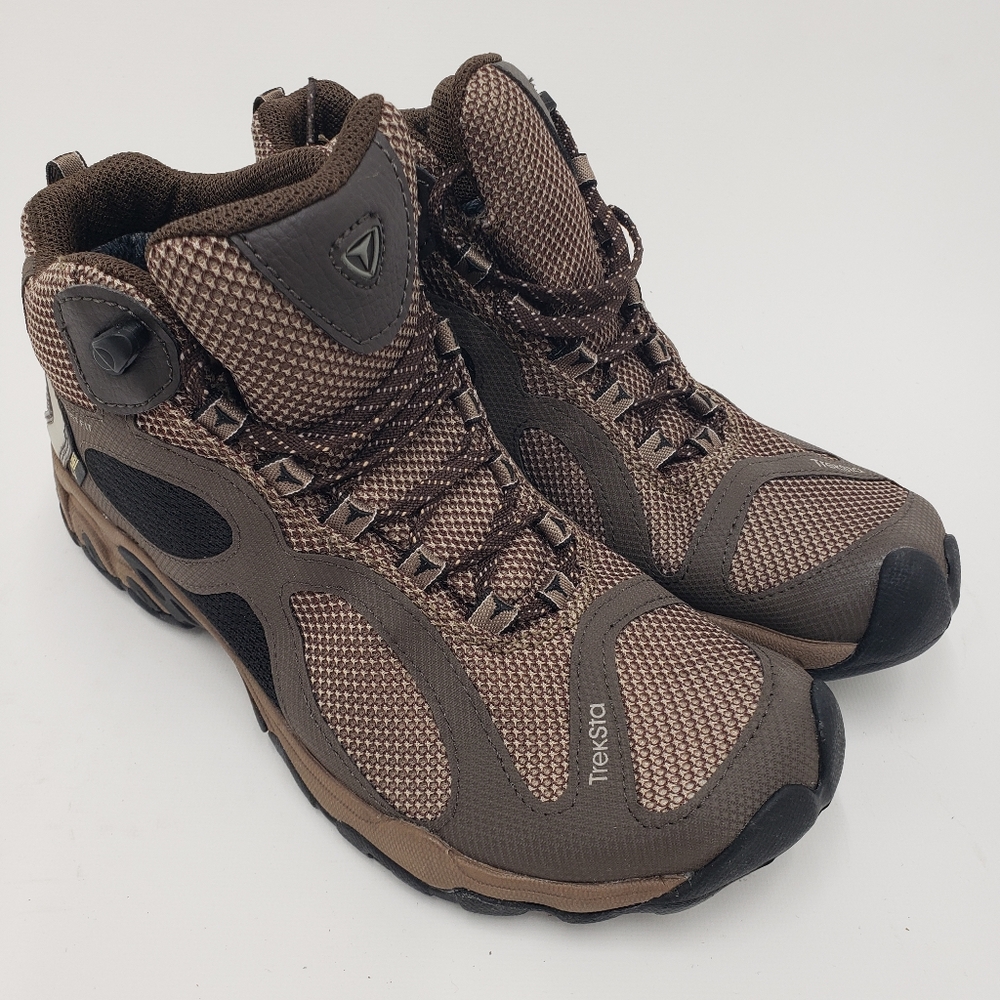 TrekSta Evolution Mid GTX